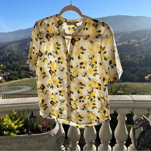 It’s a smart lemon Top 🍋